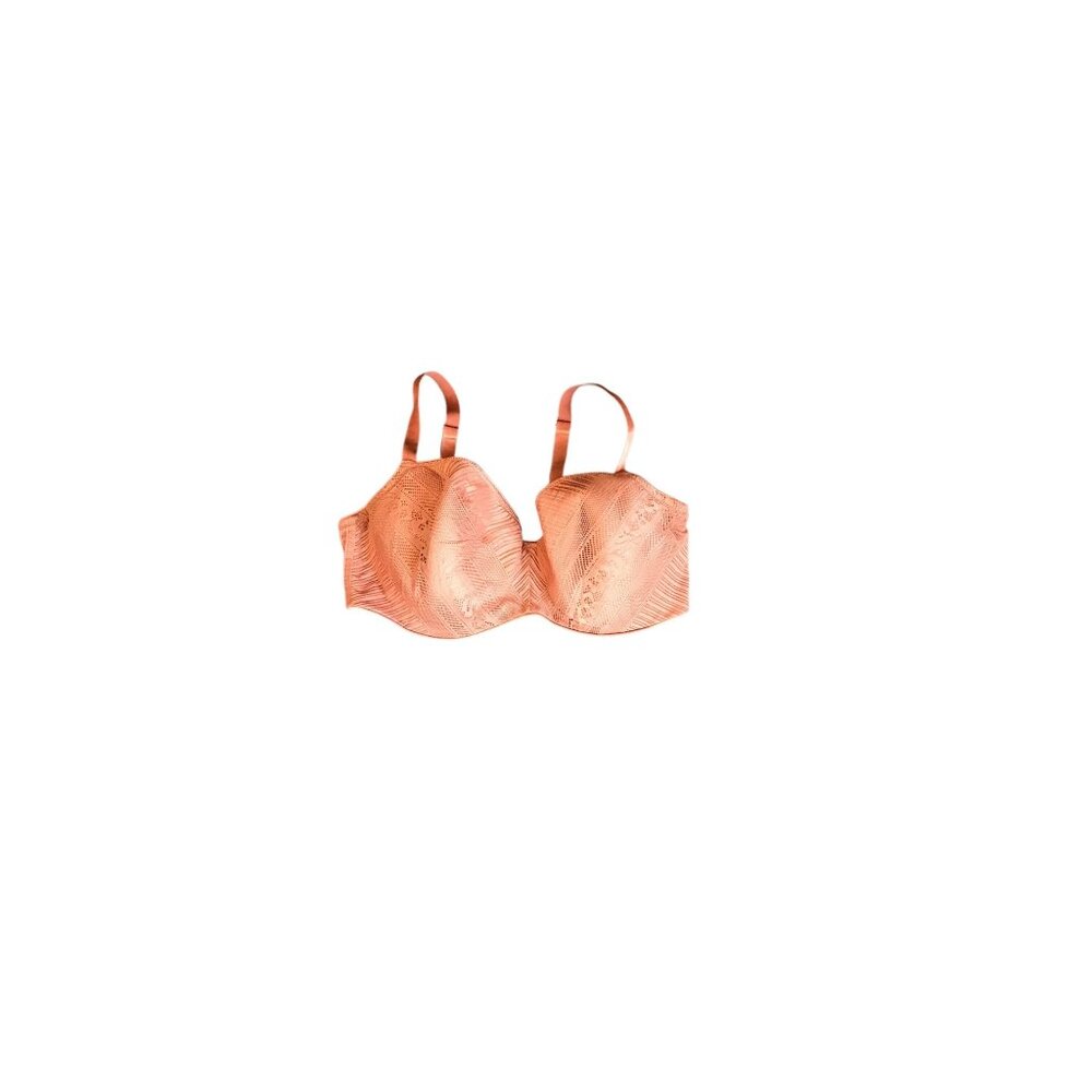 ThirdLove Brown Everyday Lace Tshirt Bra